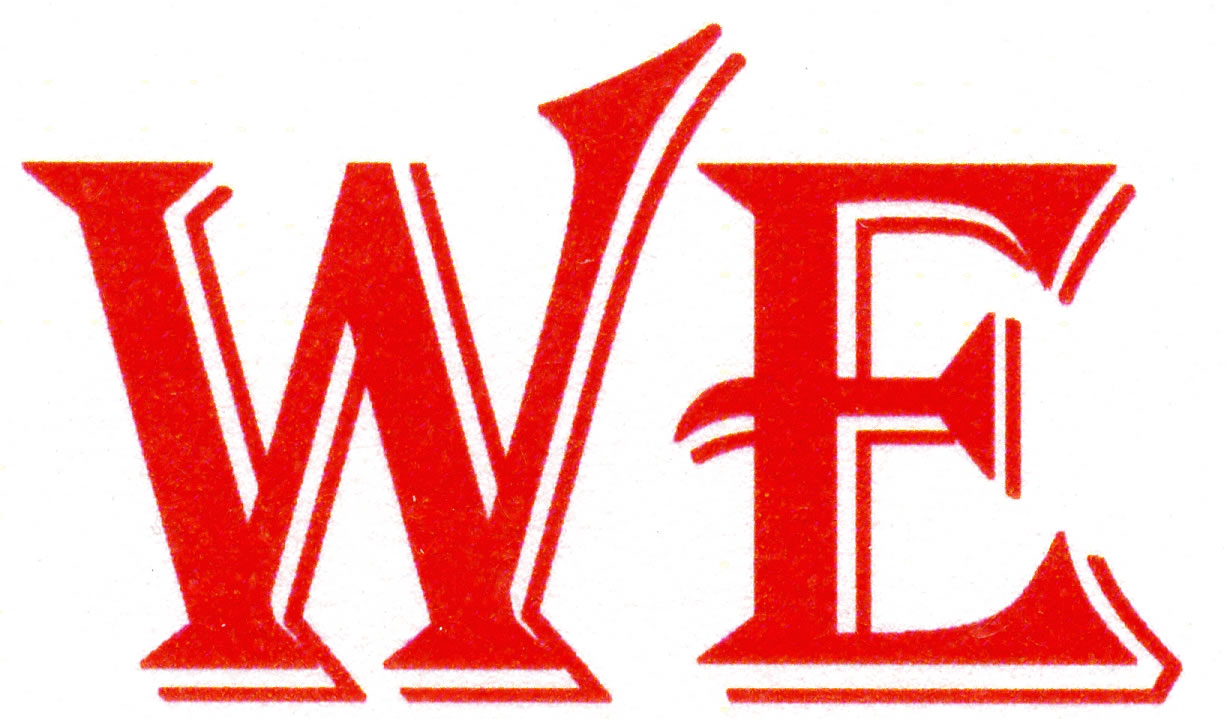 WE