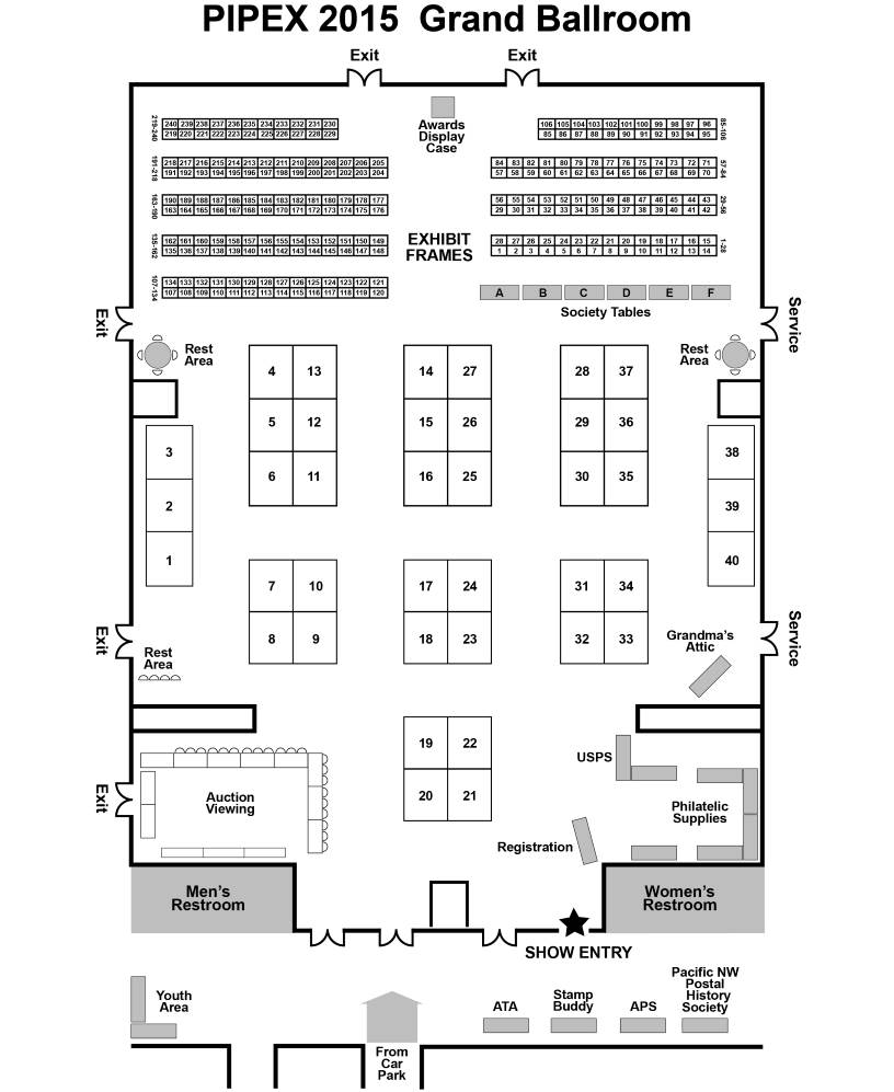 Ballroom
