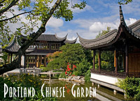 Chinese Garden