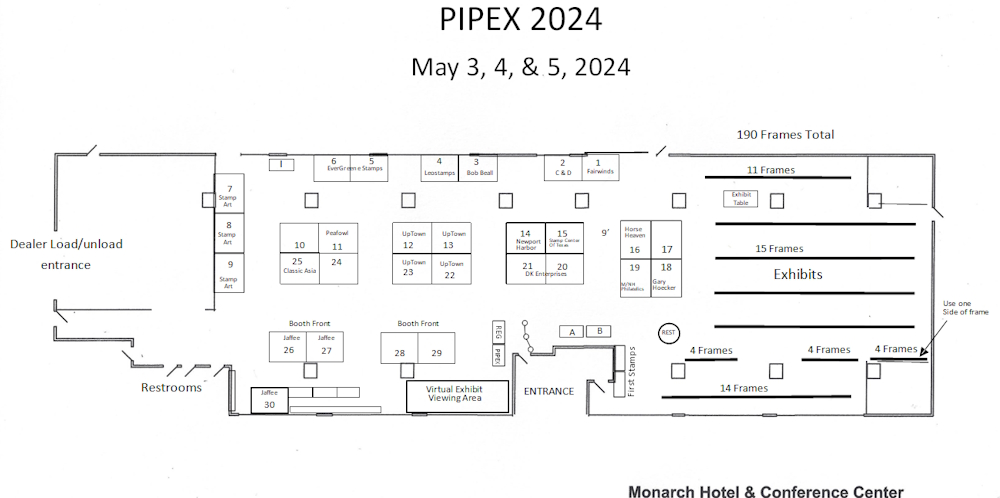 2024 Floor Plan