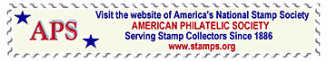 American Philatelic Society