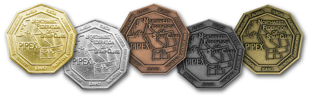 Medals