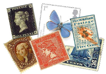 Stamps